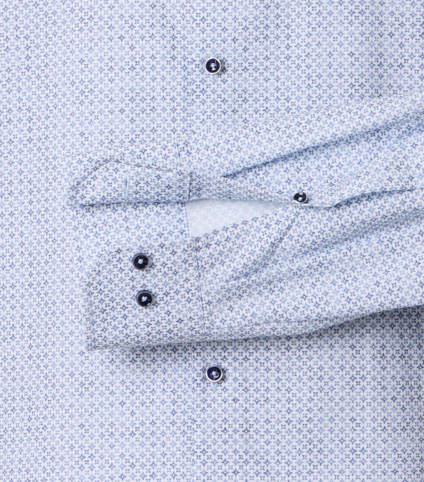 MODERN FIT STAR PRINT