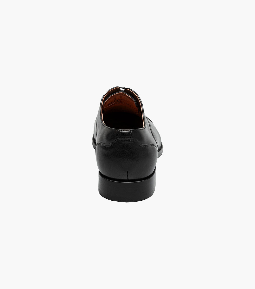 SORRENTO LUX CAP TOE