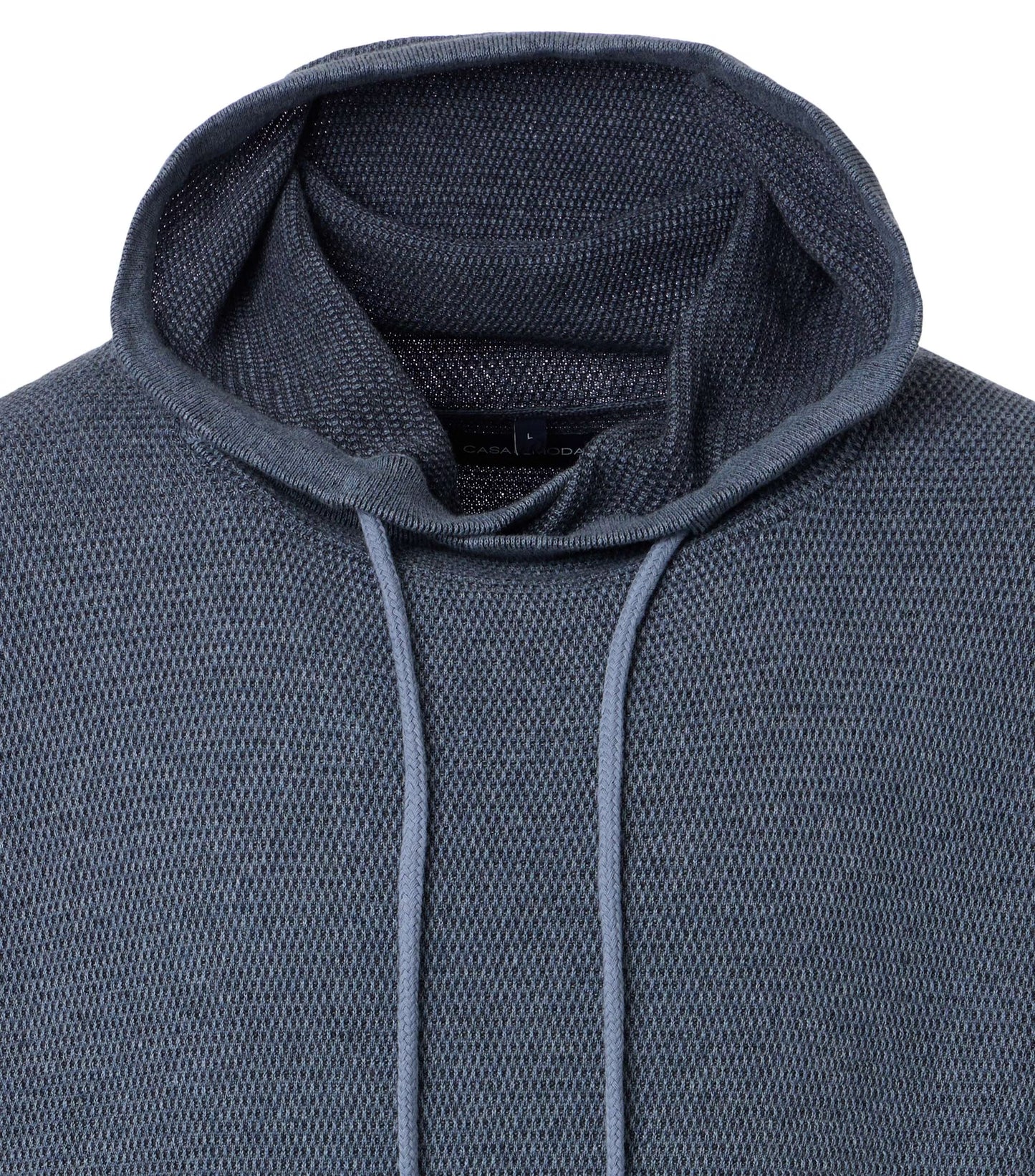 SNOOD PULLOVER SWEATER - JB Evans Fashions & Footwear