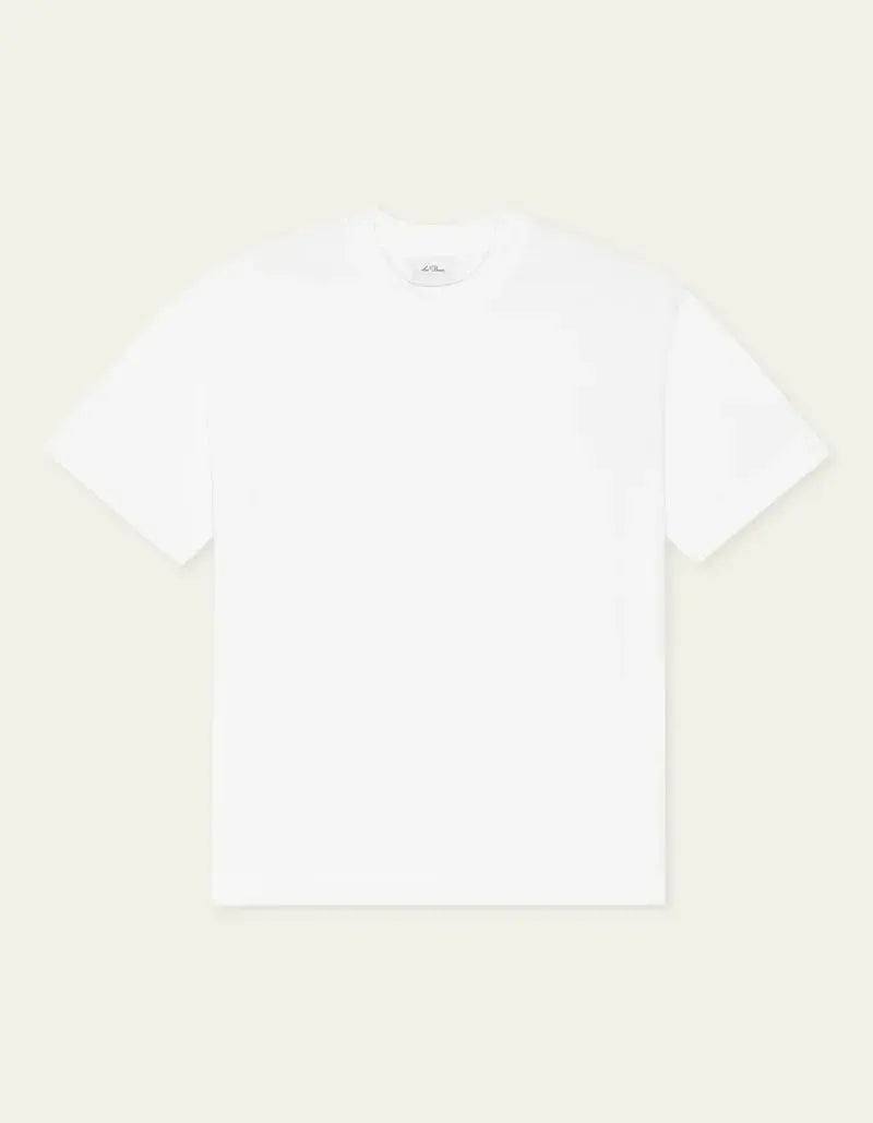 HEAVYWEIGHT T-SHIRT