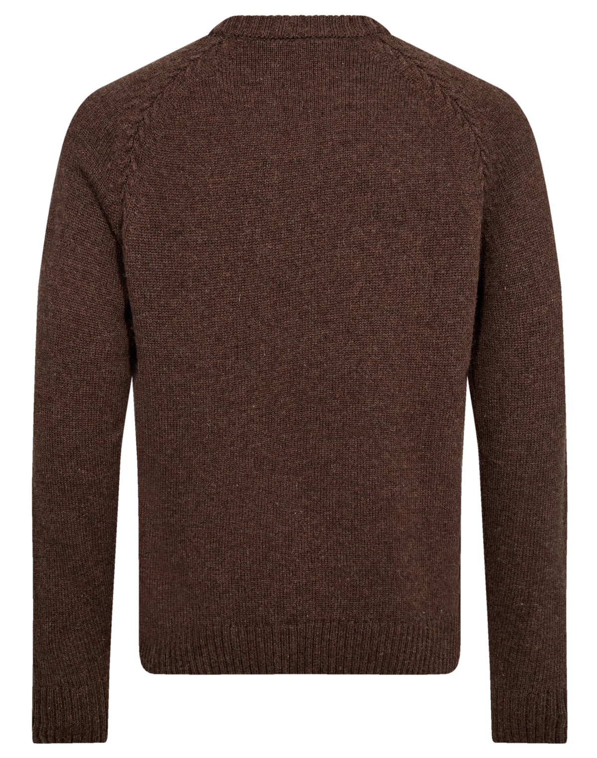 PUNTA REGULAR FIT SWEATER