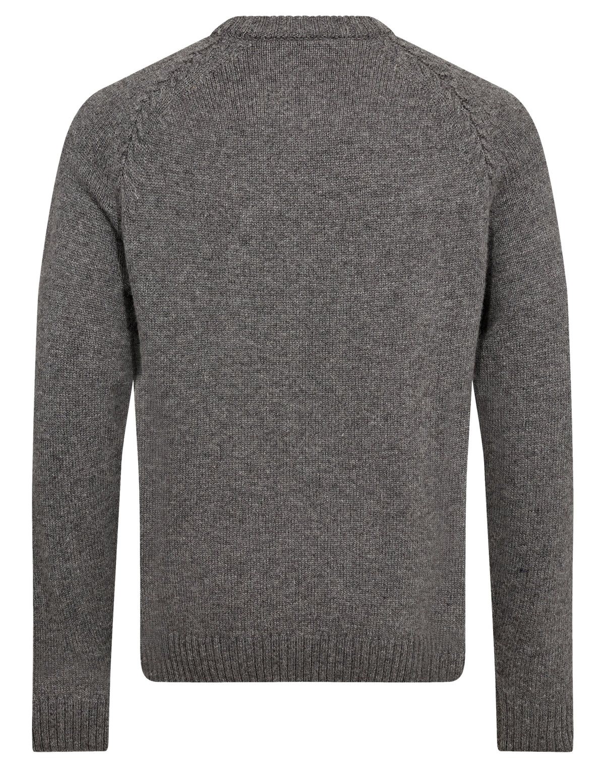 PUNTA REGULAR FIT SWEATER
