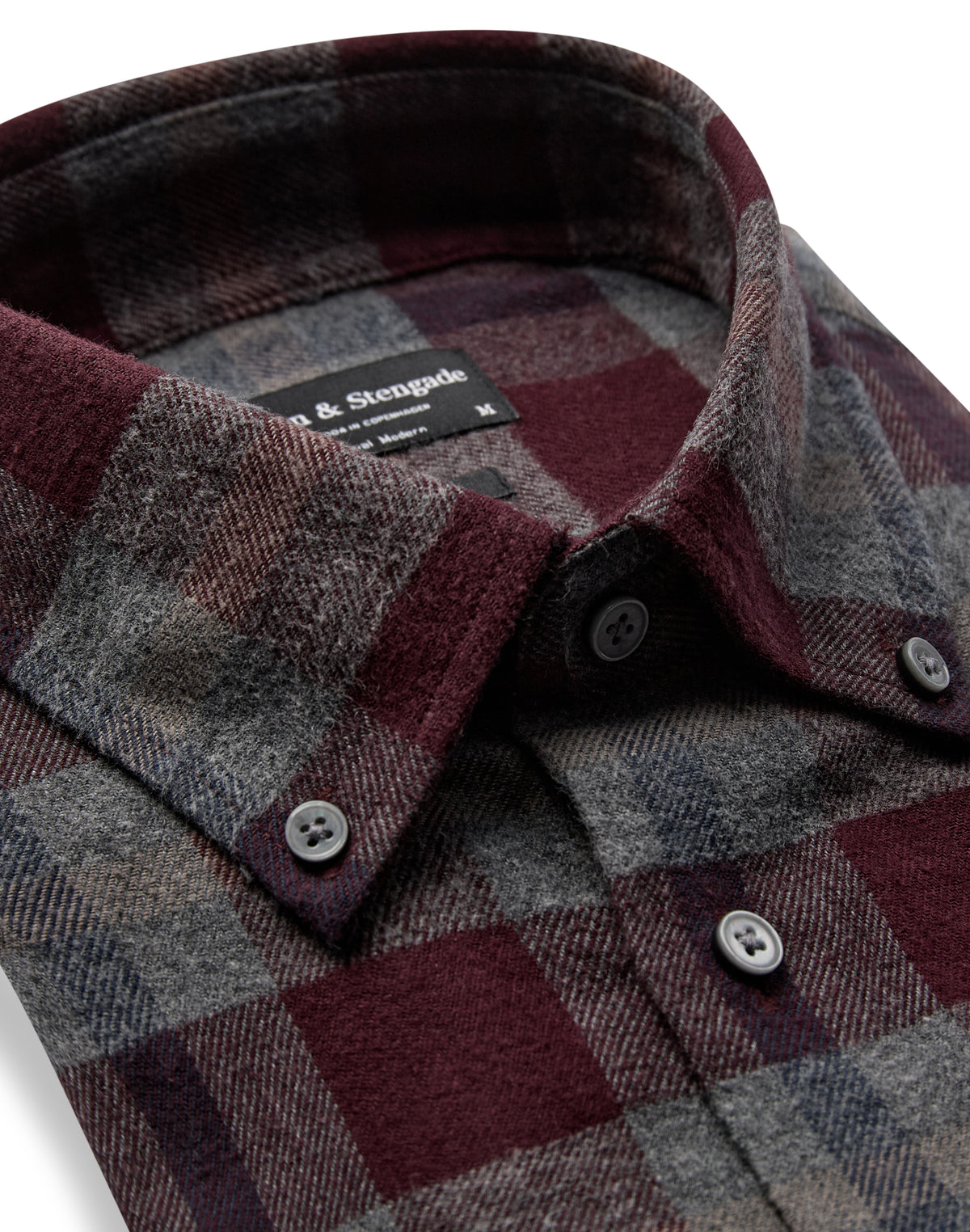 LETSIE CASUAL MODERN FIT