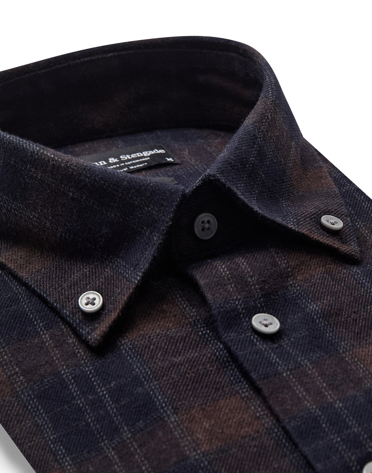 NORODOM CASUAL MODERN FIT