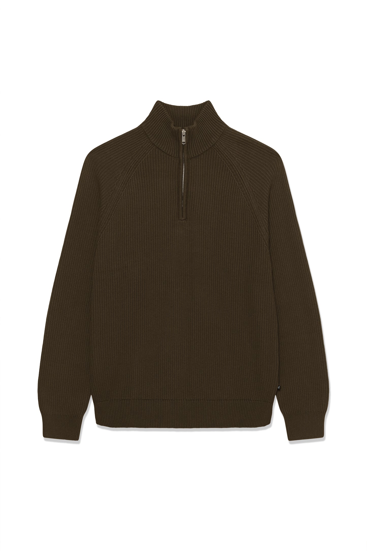 HELLSON 1/4 ZIP