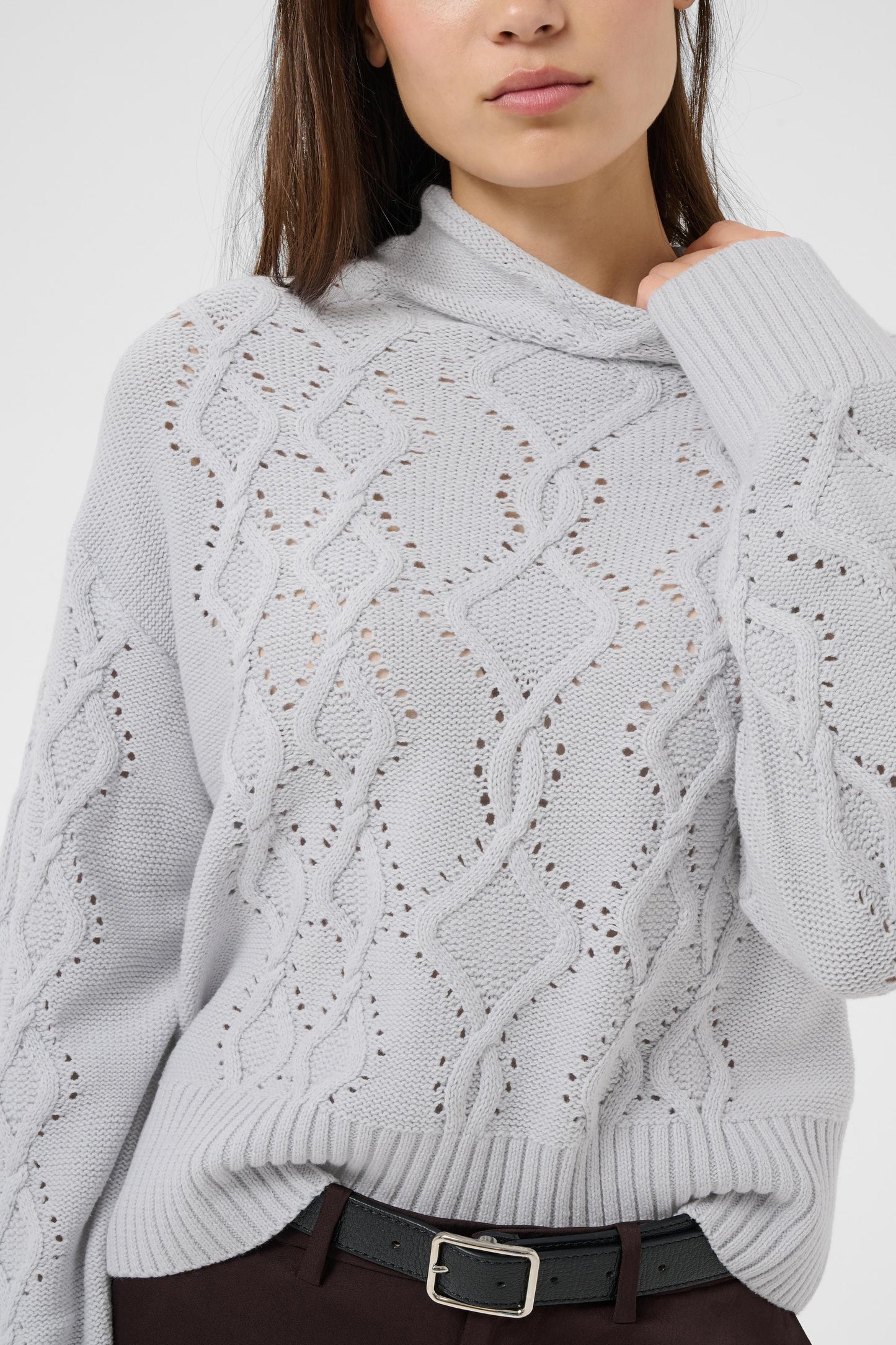 CHARNEL PULLOVER