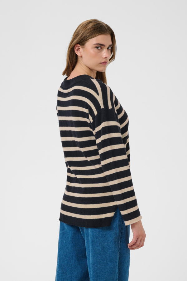 CHARLIN PULLOVER