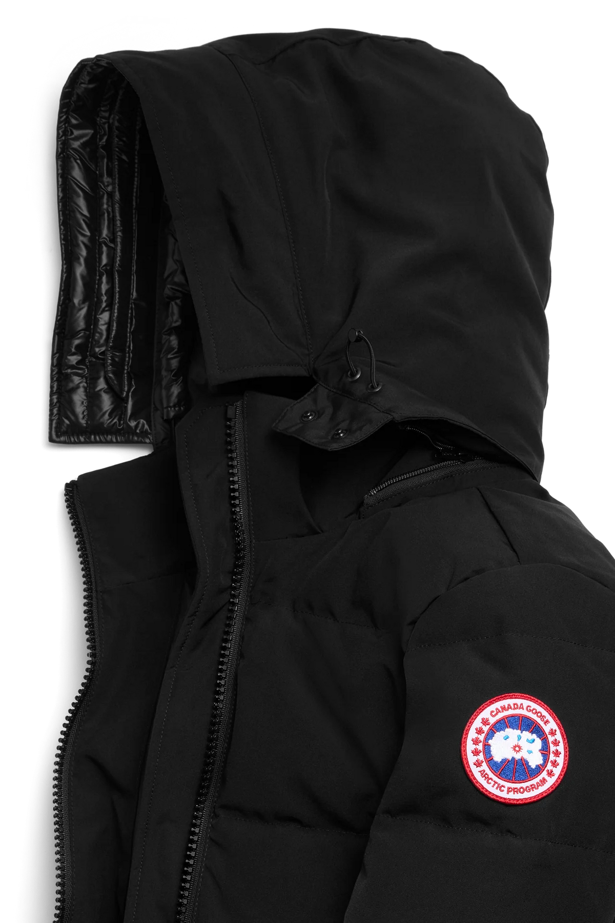 CHELSEA PARKA