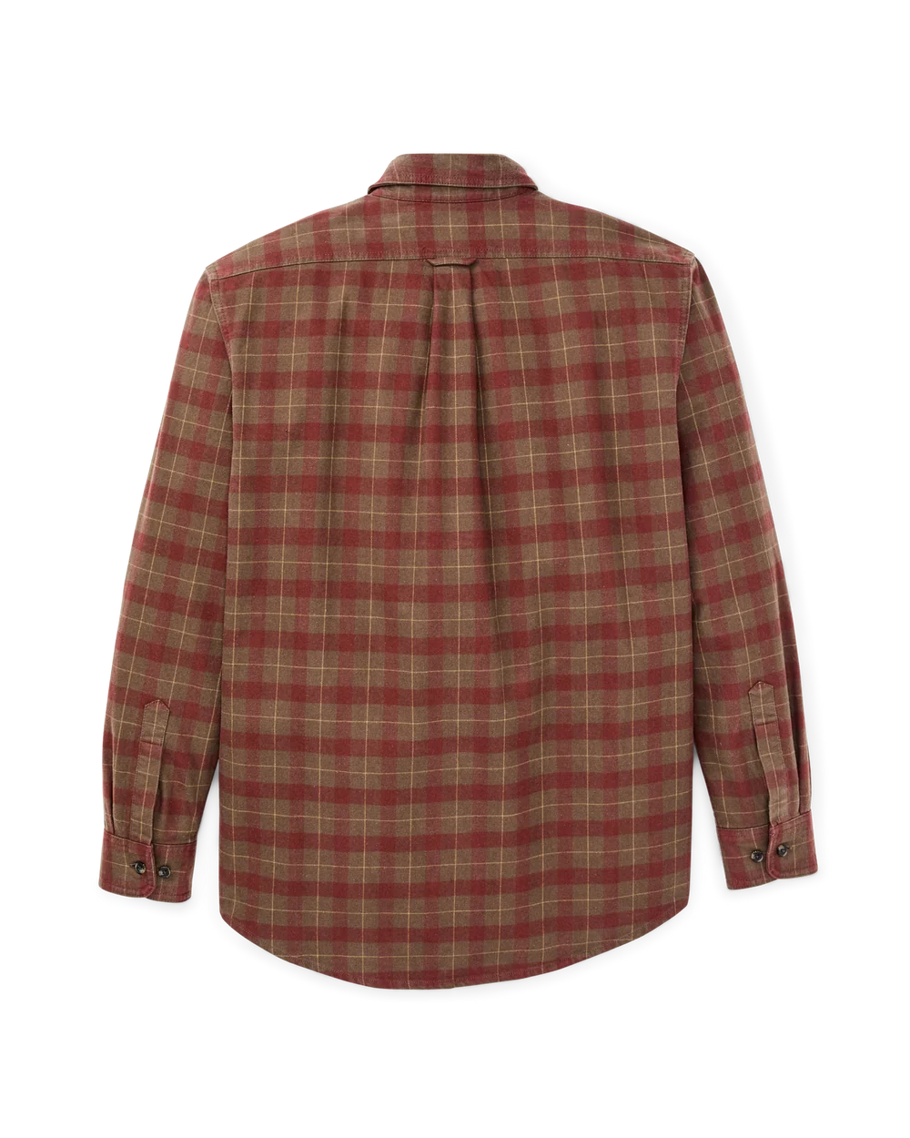 ALASKAN GUIDE SHIRT
