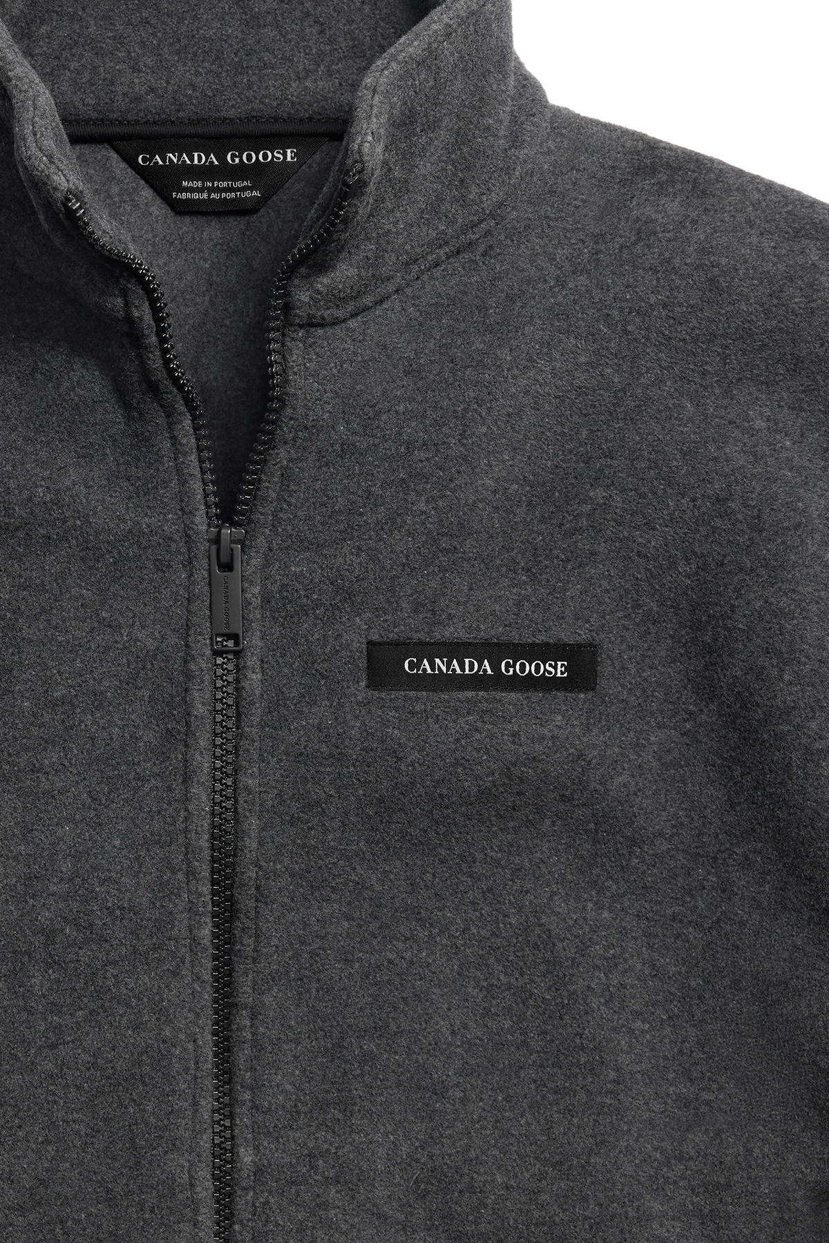 TAYEN FLEECE JACKET