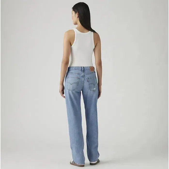 94' BAGGY FEELING GREAT-LADIES DENIM-LEVIS-JB Evans Fashions & Footwear