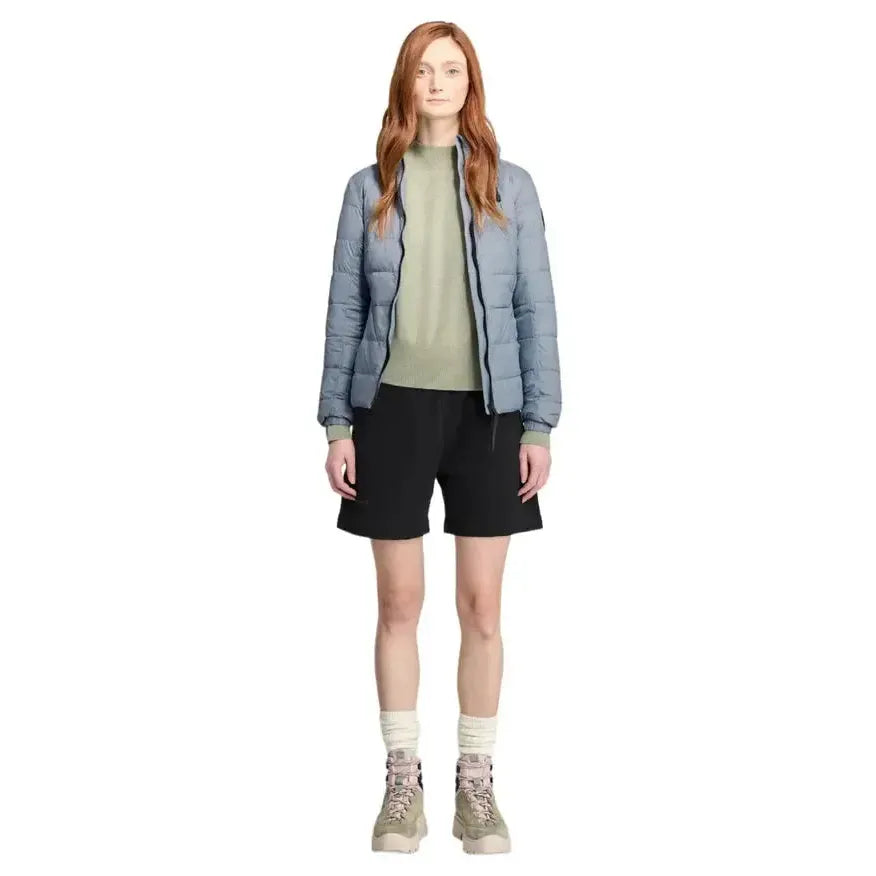 ABBOTT HOODY-LADIES LIGHTWEIGHT COATS & JACKETS-CANADA GOOSE-JB Evans Fashions & Footwear