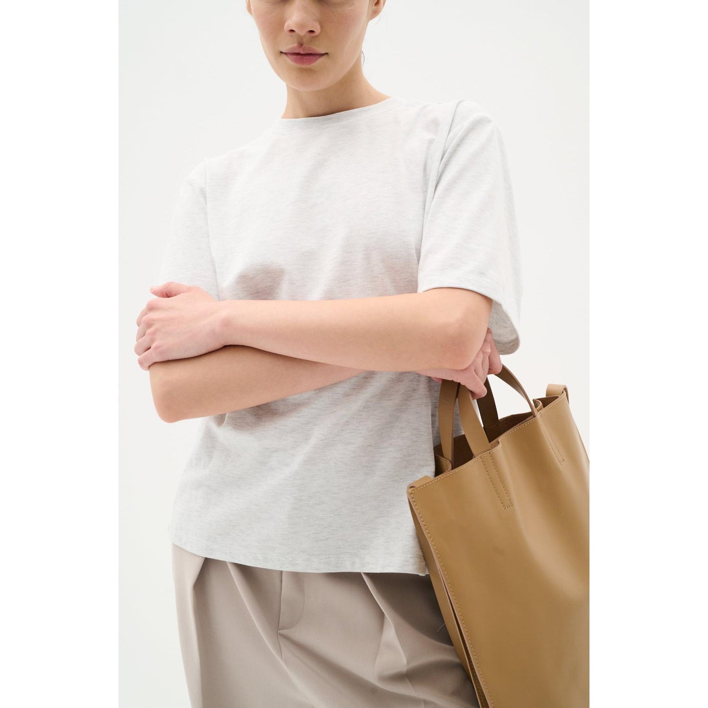 AMILLA T-SHIRT-LADIES T-SHIRTS & TANKS-INWEAR-JB Evans Fashions & Footwear