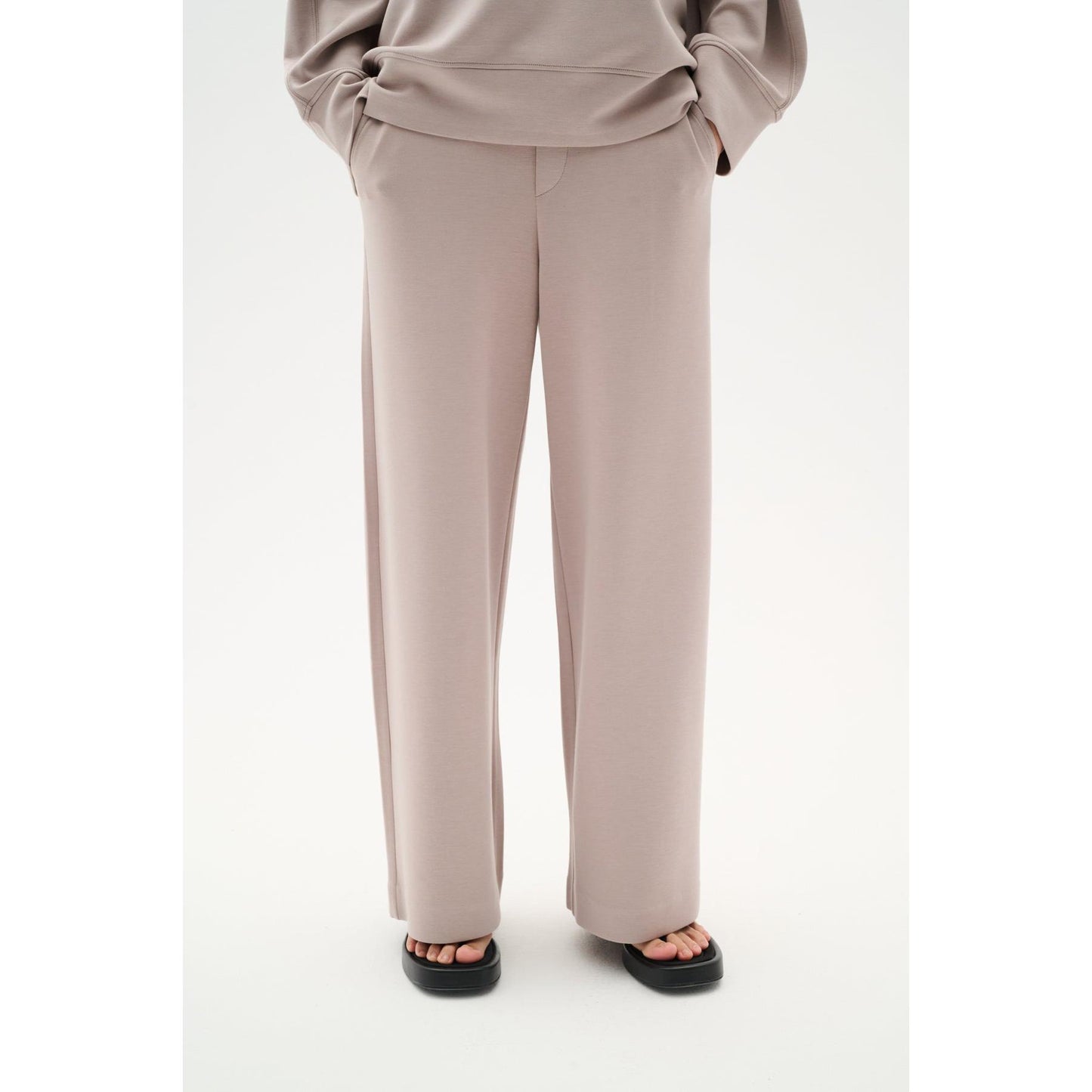 ANNIEH PANT-LADIES LOUNGE & SLEEPWEAR-INWEAR-JB Evans Fashions & Footwear
