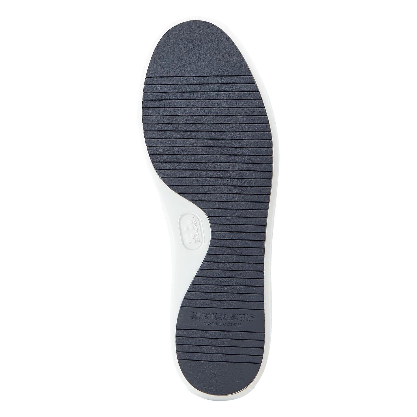 ANSON BROWN FULL GRAIN-MENS SNEAKERS-JOHNSTON & MURPHY-JB Evans Fashions & Footwear