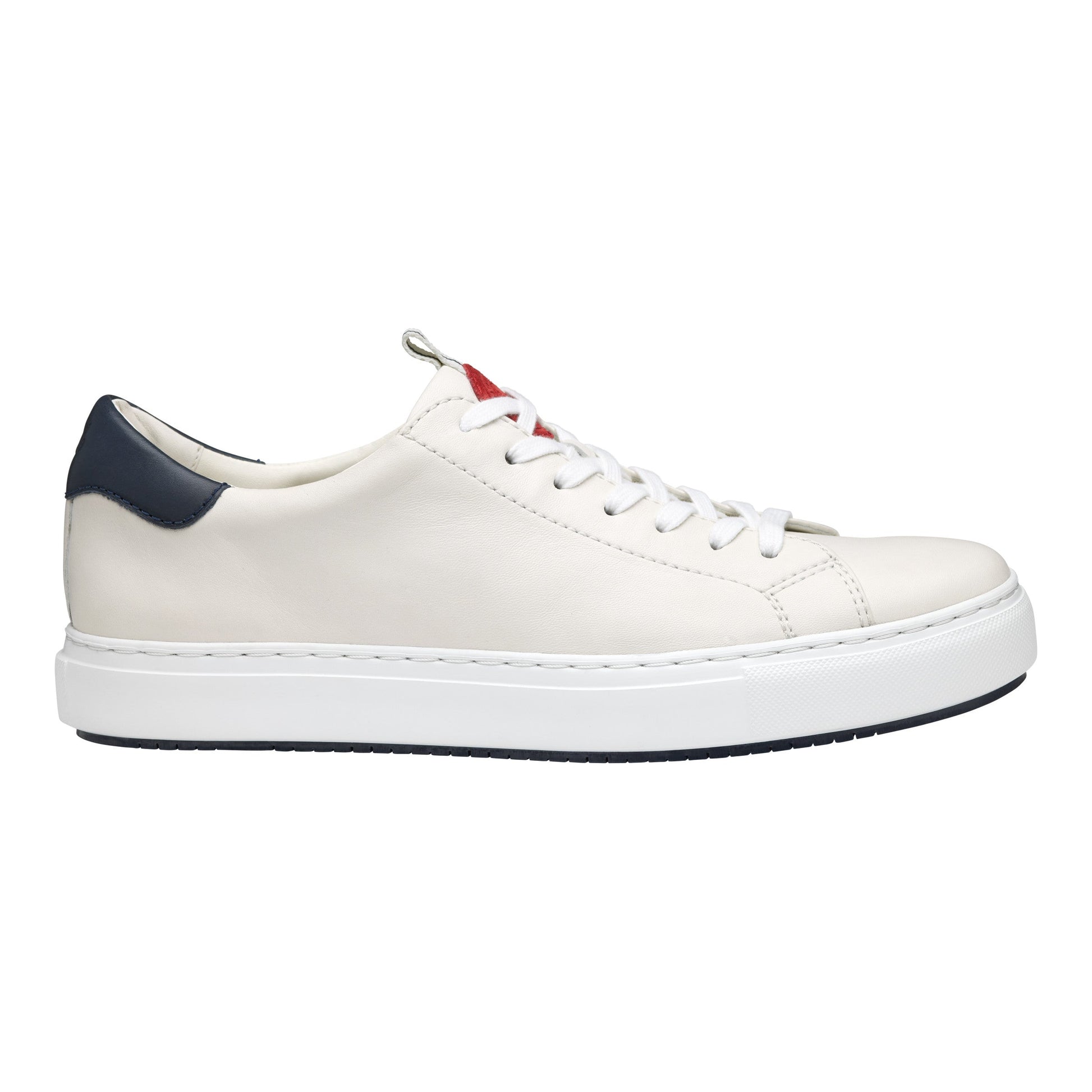 ANSON LACE TO TOE-MENS SNEAKERS-JOHNSTON & MURPHY CO-JB Evans Fashions & Footwear