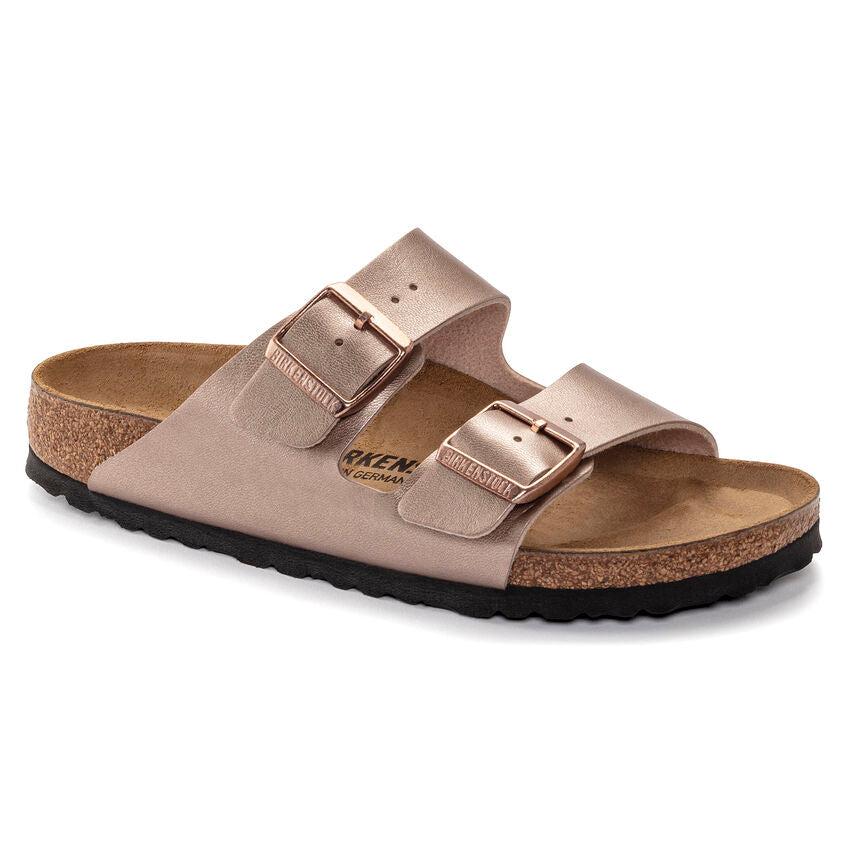 Evans sandals 2024