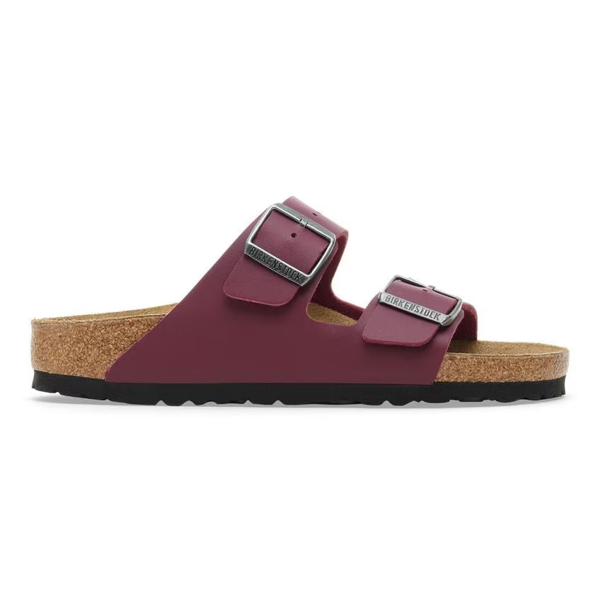 ARIZONA BIRKOFLOR ZINFADEL-SANDALS-BIRKENSTOCK-JB Evans Fashions & Footwear