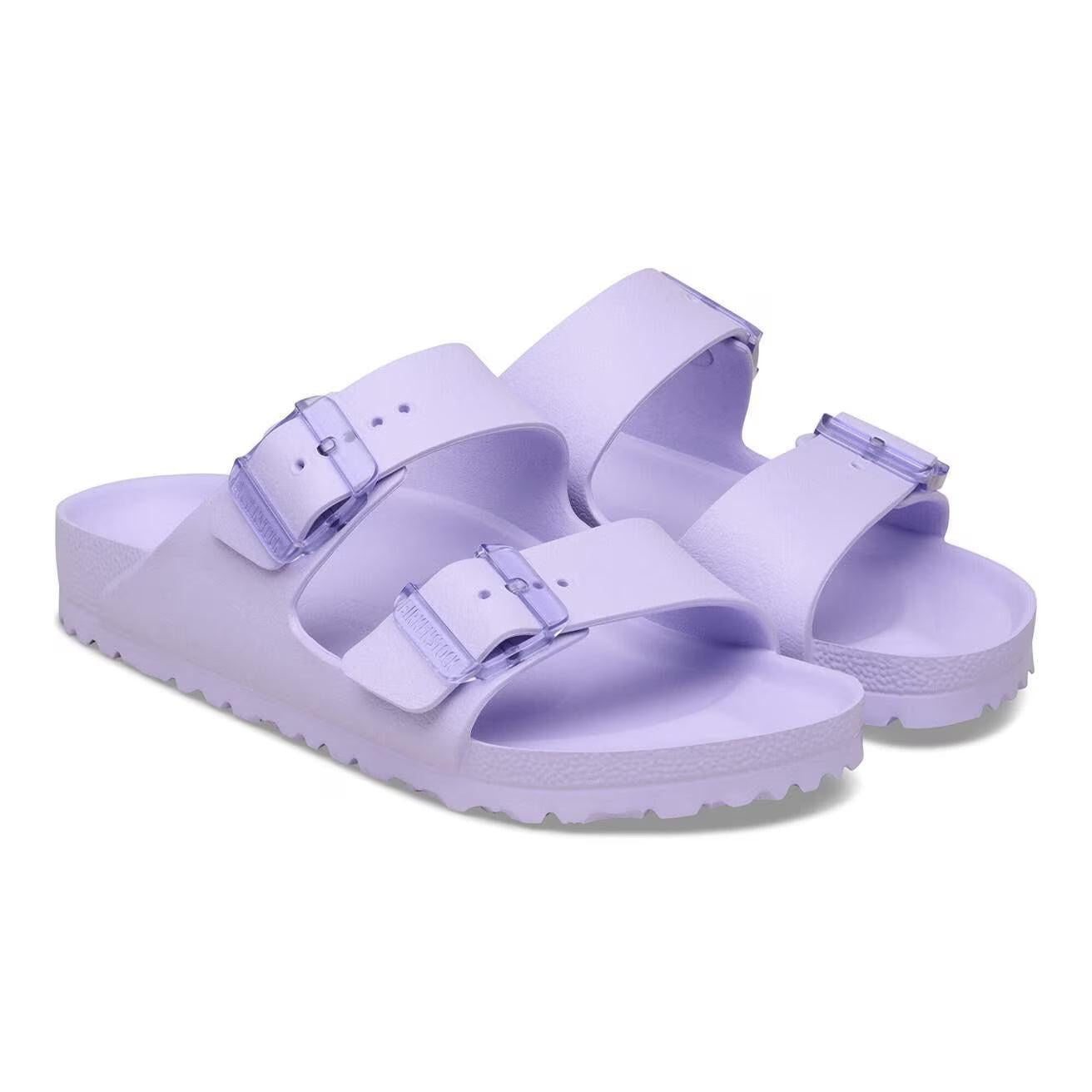ARIZONA EVA STEALTH BUCKLE-LADIES SANDALS-BIRKENSTOCK-JB Evans Fashions & Footwear