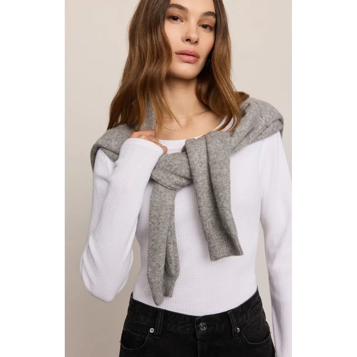 ARLET MINI THERMAL TOP