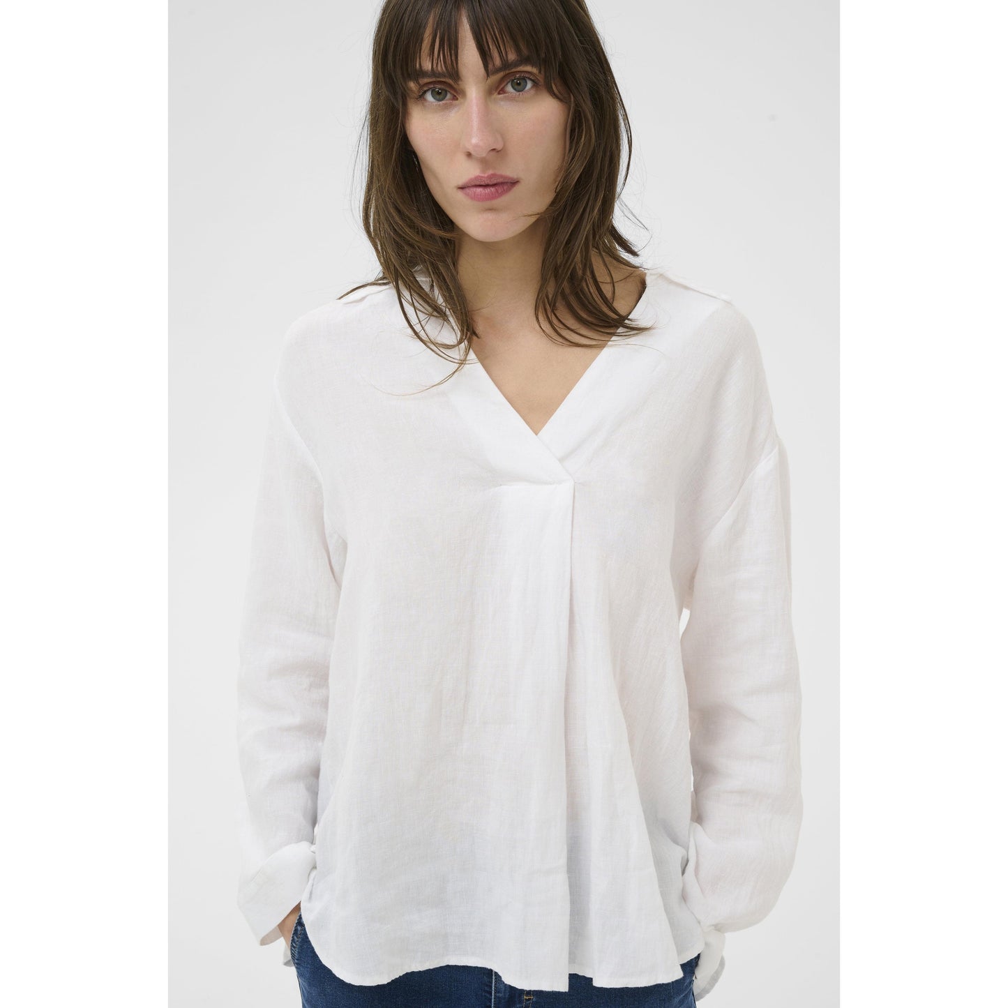 AYO SHIRT-LADIES TOPS-PART TWO-JB Evans Fashions & Footwear