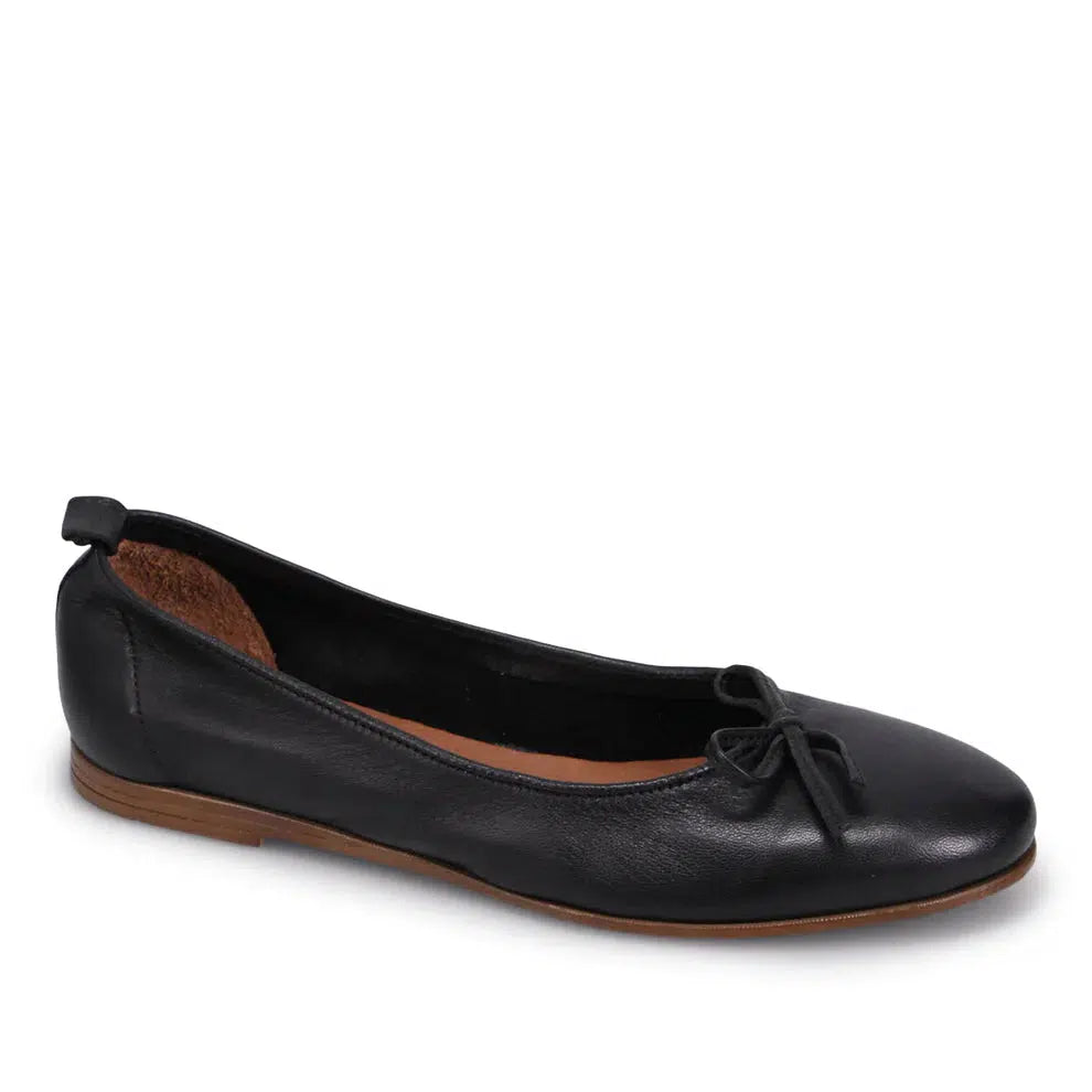BALLET FLAT-CASUAL-BUENO-JB Evans Fashions & Footwear