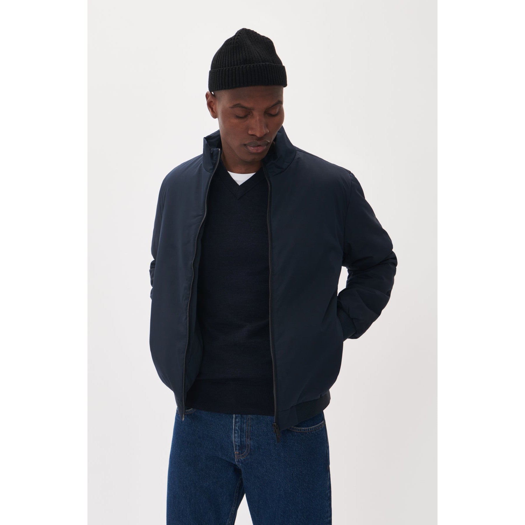 Evans shops coats and jackets