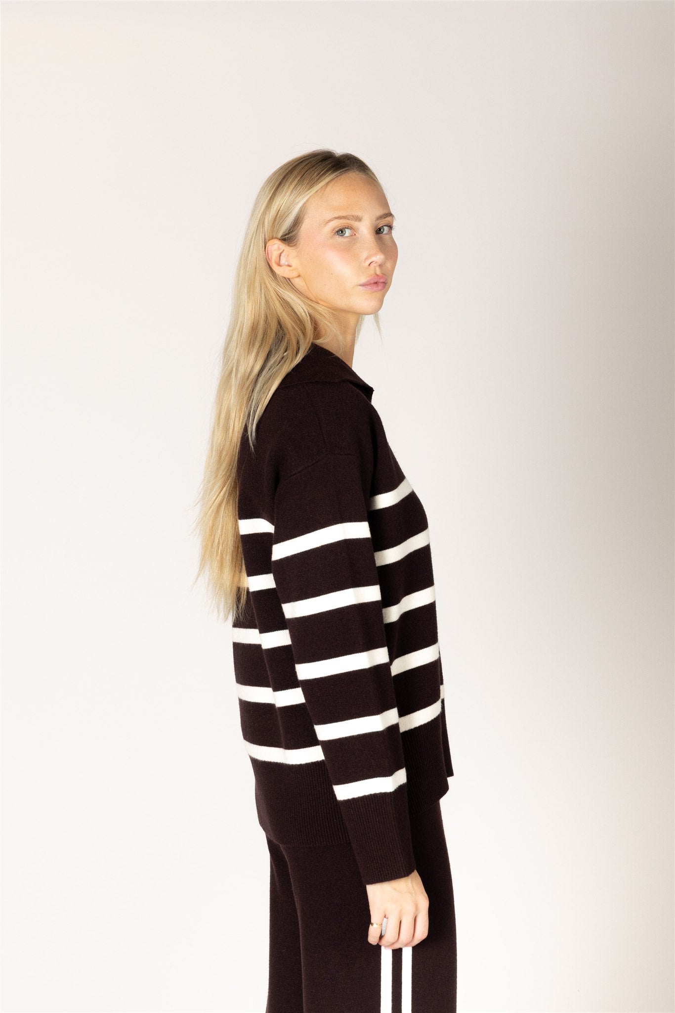 BELLA SWEATER