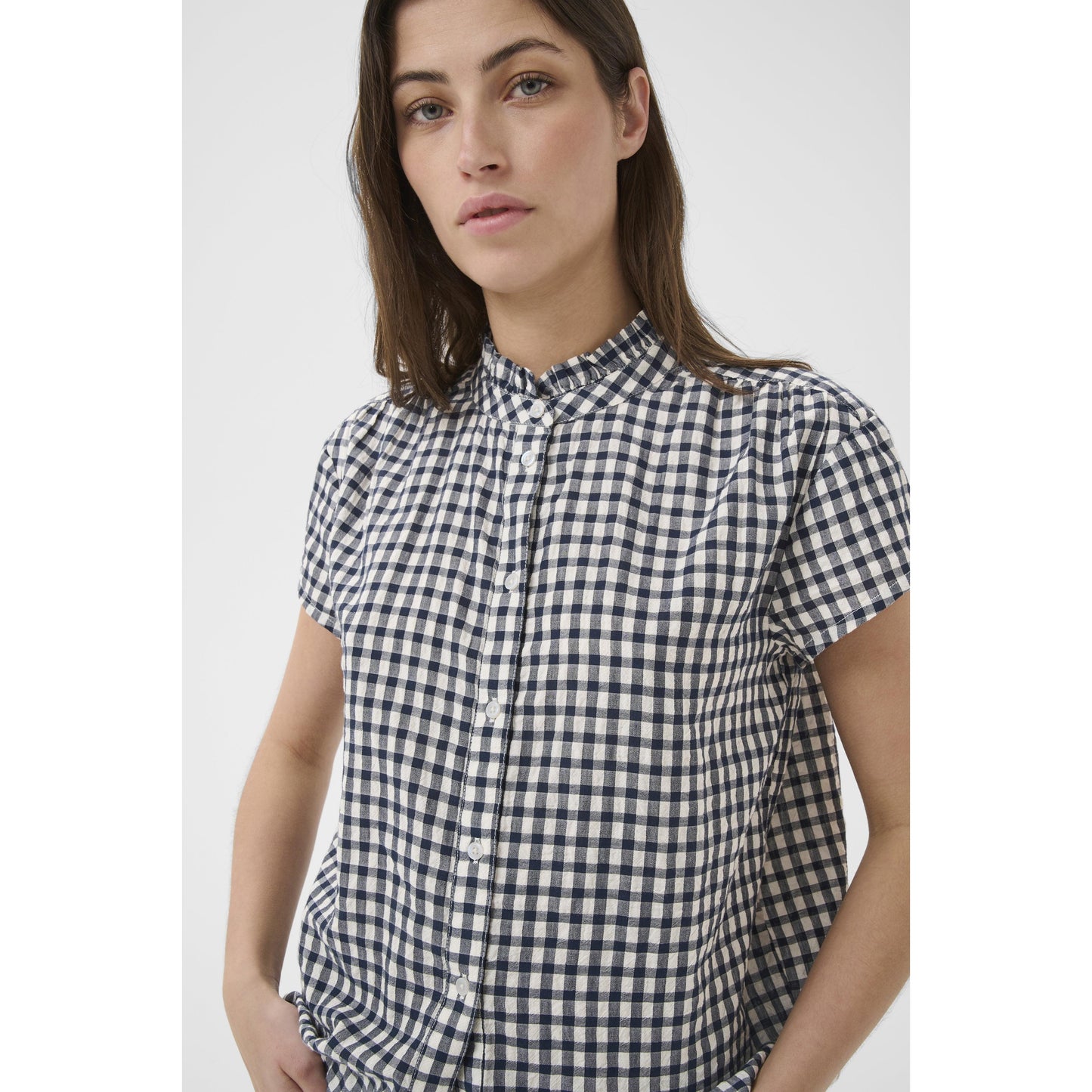 BJANKA BLOUSE-LADIES TOPS-PART TWO-JB Evans Fashions & Footwear