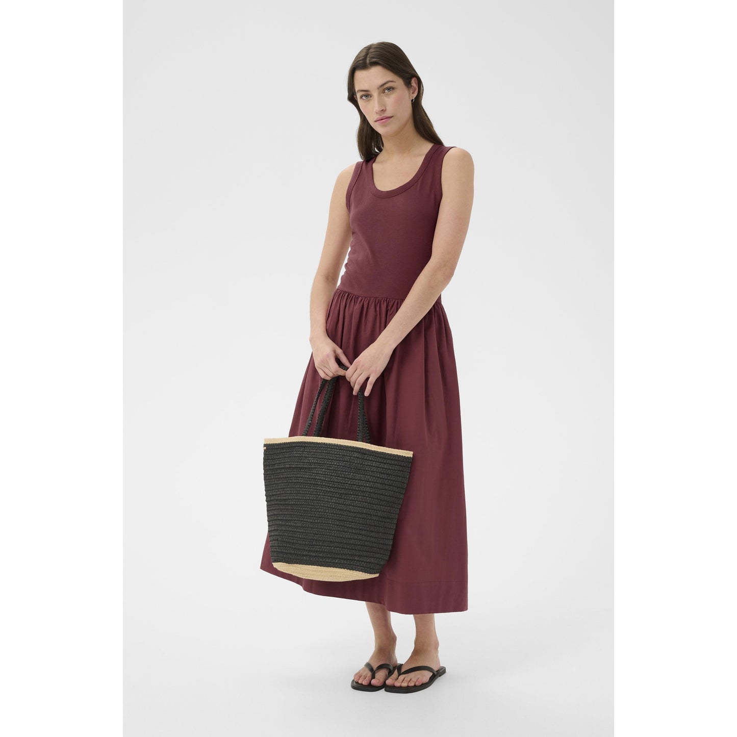 BODHI DRESS-LADIES DRESSES & JUMPERS-PART TWO-JB Evans Fashions & Footwear