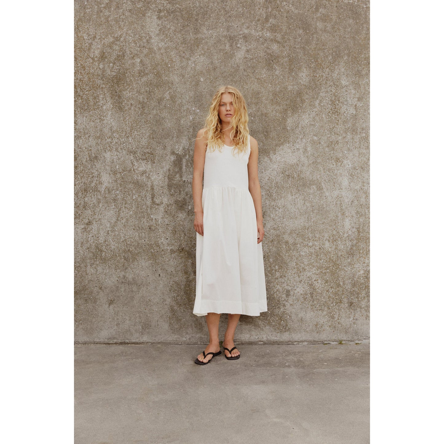 BODHI DRESS-LADIES DRESSES & JUMPERS-PART TWO-JB Evans Fashions & Footwear