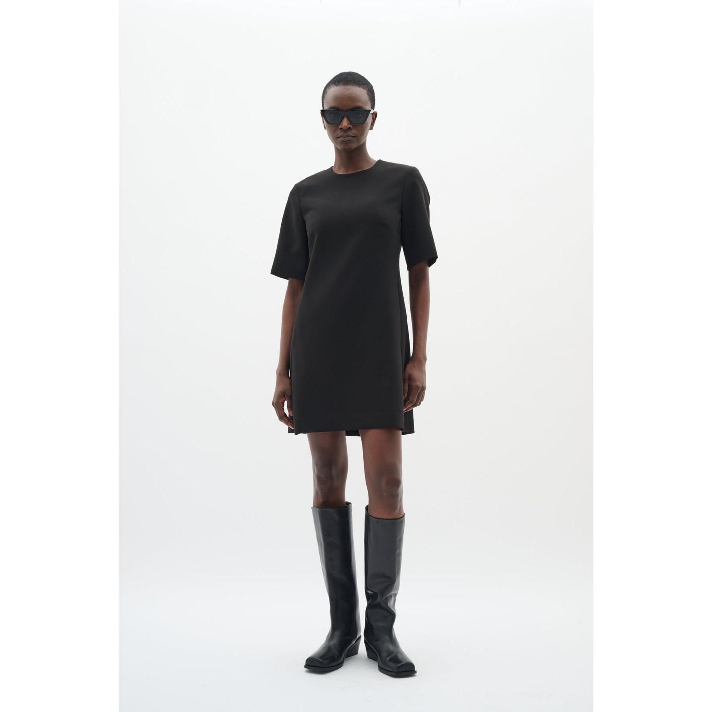 BRYELLE DRESS-LADIES DRESSES & JUMPERS-INWEAR-JB Evans Fashions & Footwear