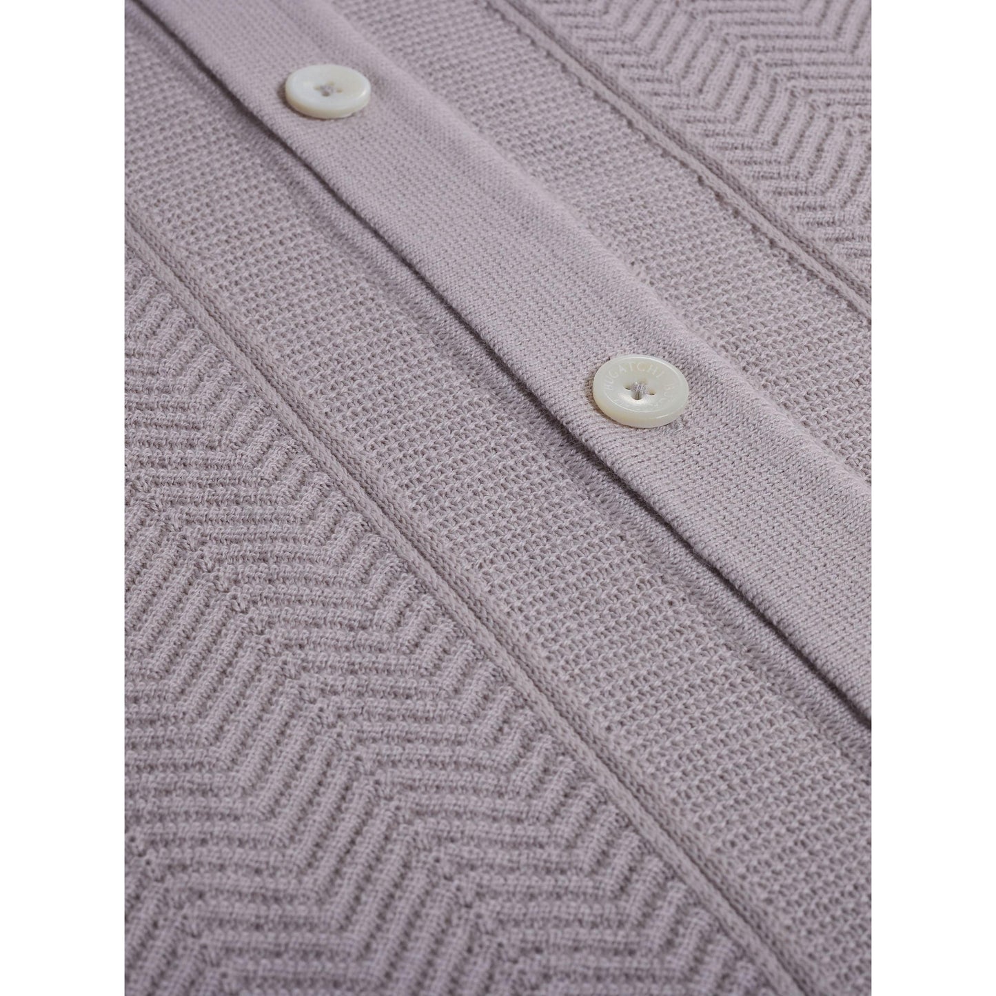 BUTTON DOWN POLO-MENS SHIRTS-BUGATCHI-JB Evans Fashions & Footwear