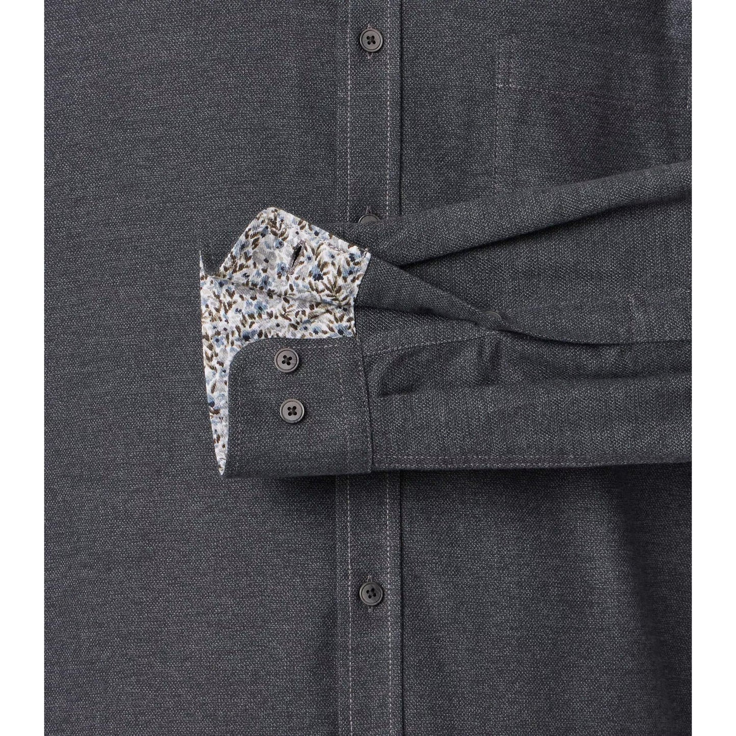 B.D SOFT CLOTH CASUAL FIT-MENS SHIRTS-CASA C MODA-JB Evans Fashions & Footwear