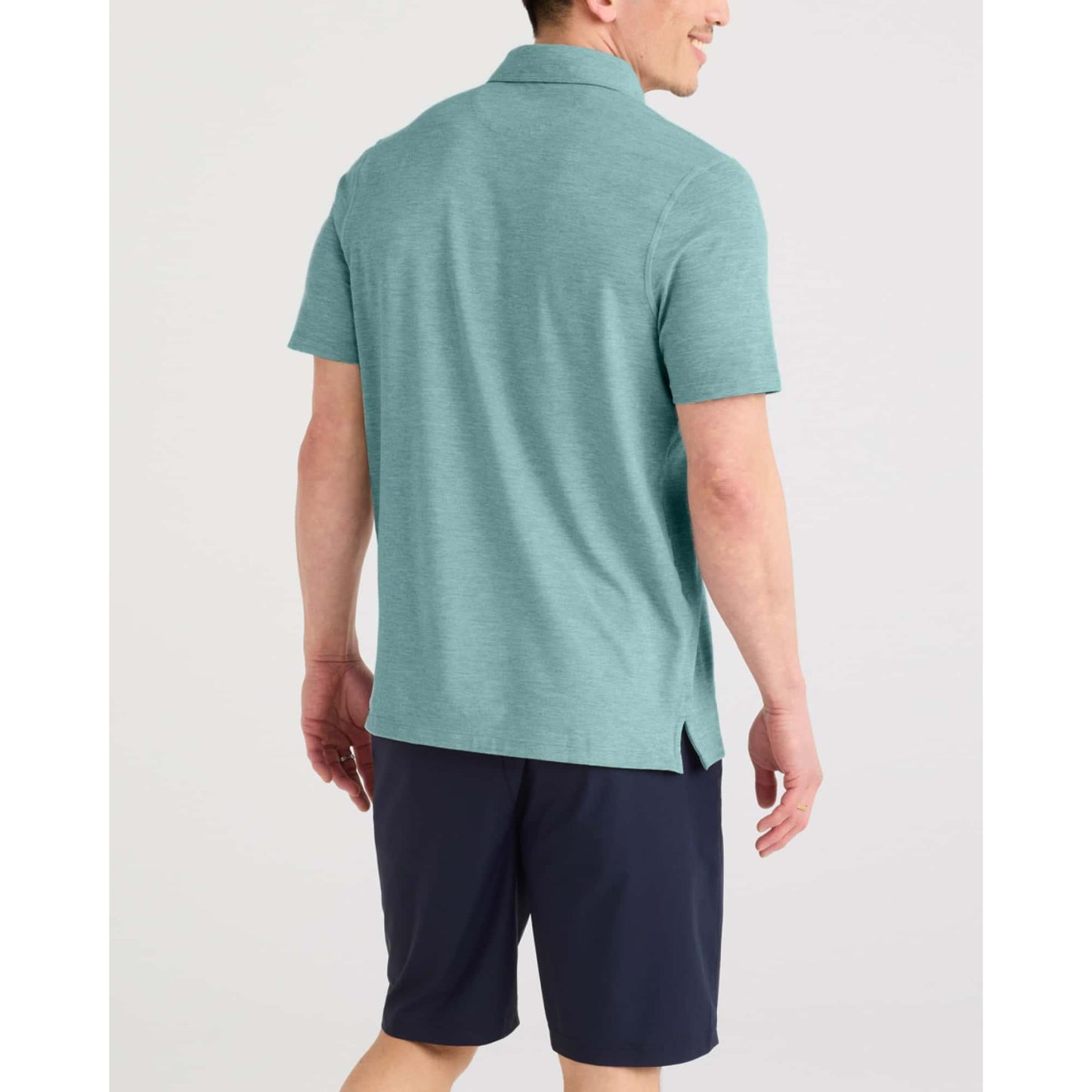 CADDIE SHORT 8"-MENS SHORTS & SWIM-SAXX UNDERWEAR-JB Evans Fashions & Footwear