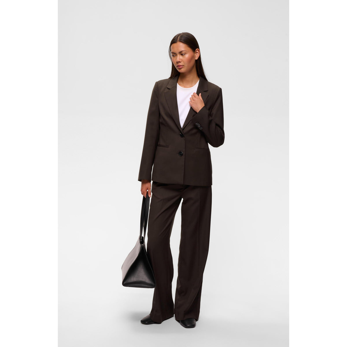 CADIE MEL CORE PANT-LADIES DRESS PANTS-INWEAR-JB Evans Fashions & Footwear