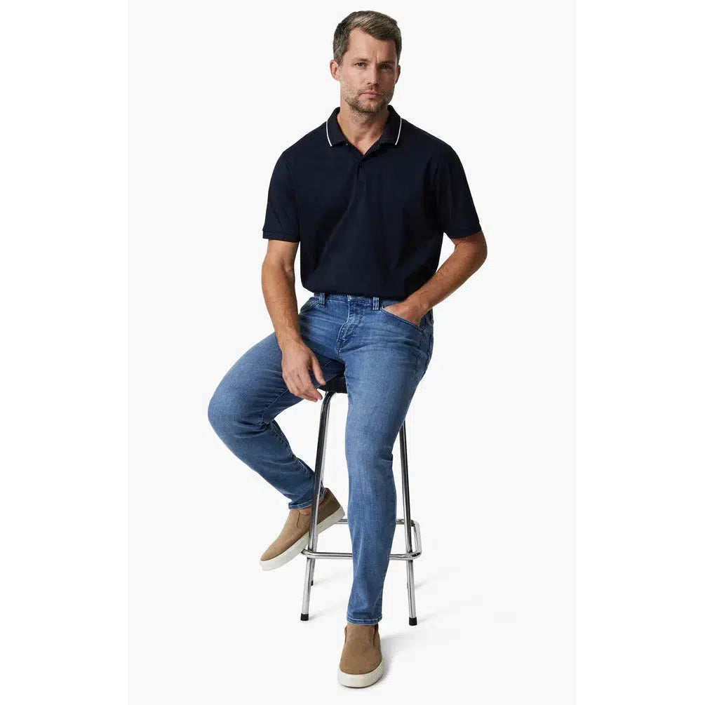 CALM LT TONAL URBAN-MENS DENIM-34 HERITAGE-JB Evans Fashions & Footwear