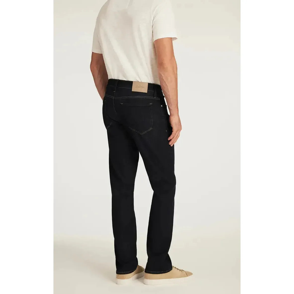CAMINO DEEP BRUSHED URBAN-MENS DENIM-34 HERITAGE-JB Evans Fashions & Footwear