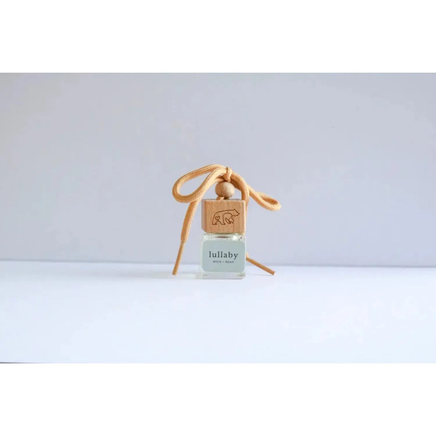 CAR DIFFUSER - LULLABY-HOME-WICK + BEAR-JB Evans Fashions & Footwear