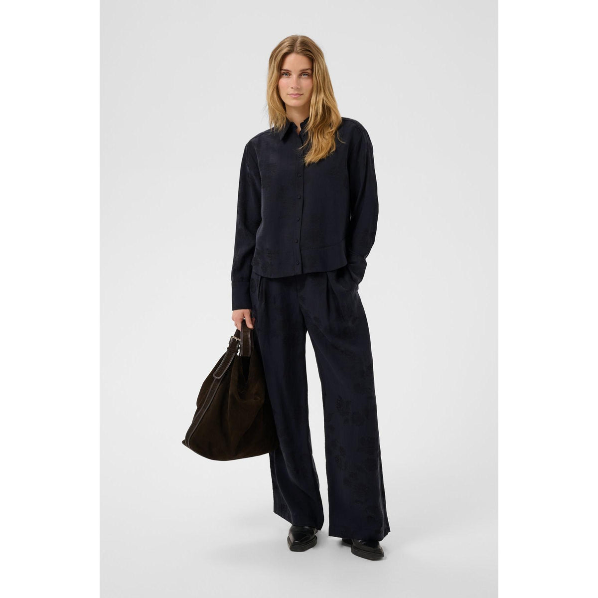 CAROLLA SHIRT-LADIES TOPS-PART TWO-JB Evans Fashions & Footwear