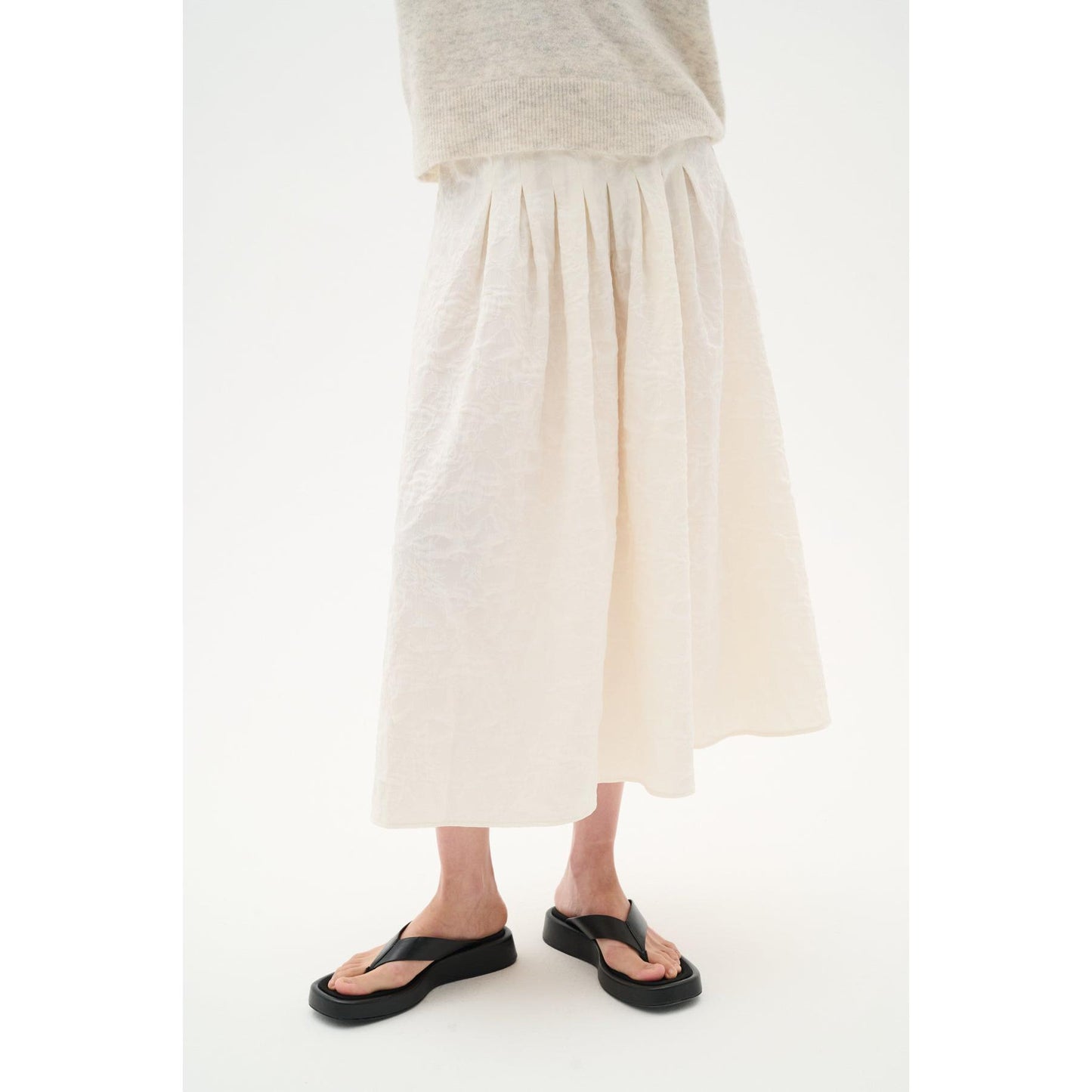 CENNOX SKIRT-SKIRTS-INWEAR-JB Evans Fashions & Footwear