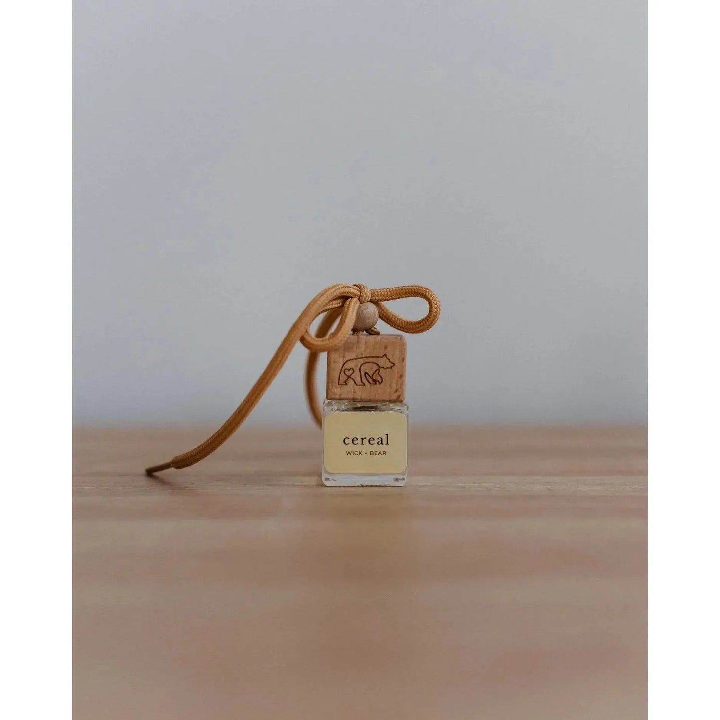 CEREAL CAR DIFFUSER-HOME-WICK + BEAR-JB Evans Fashions & Footwear