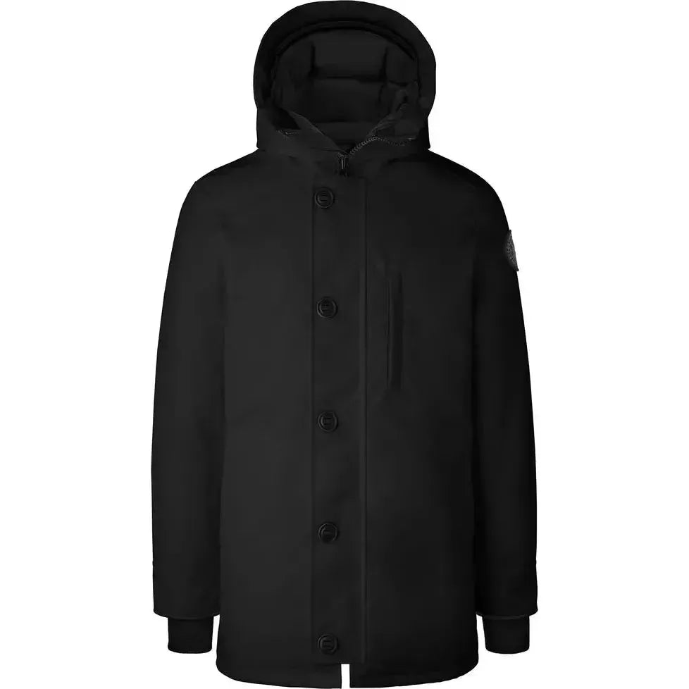 CHATEAU PARKA BLACK LABEL-MENS WINTER COATS & JACKETS-CANADA GOOSE-JB Evans Fashions & Footwear