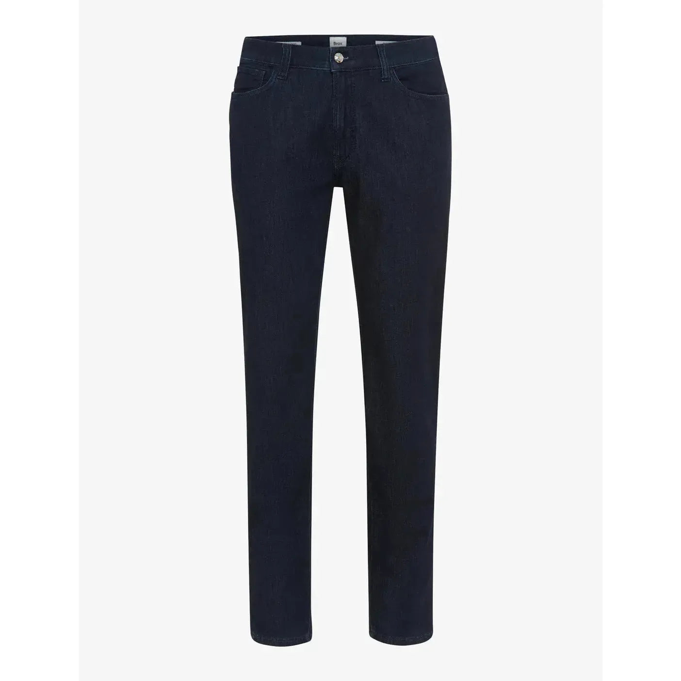 CHUCK DINNER DENIM-MENS DENIM-BRAX-JB Evans Fashions & Footwear