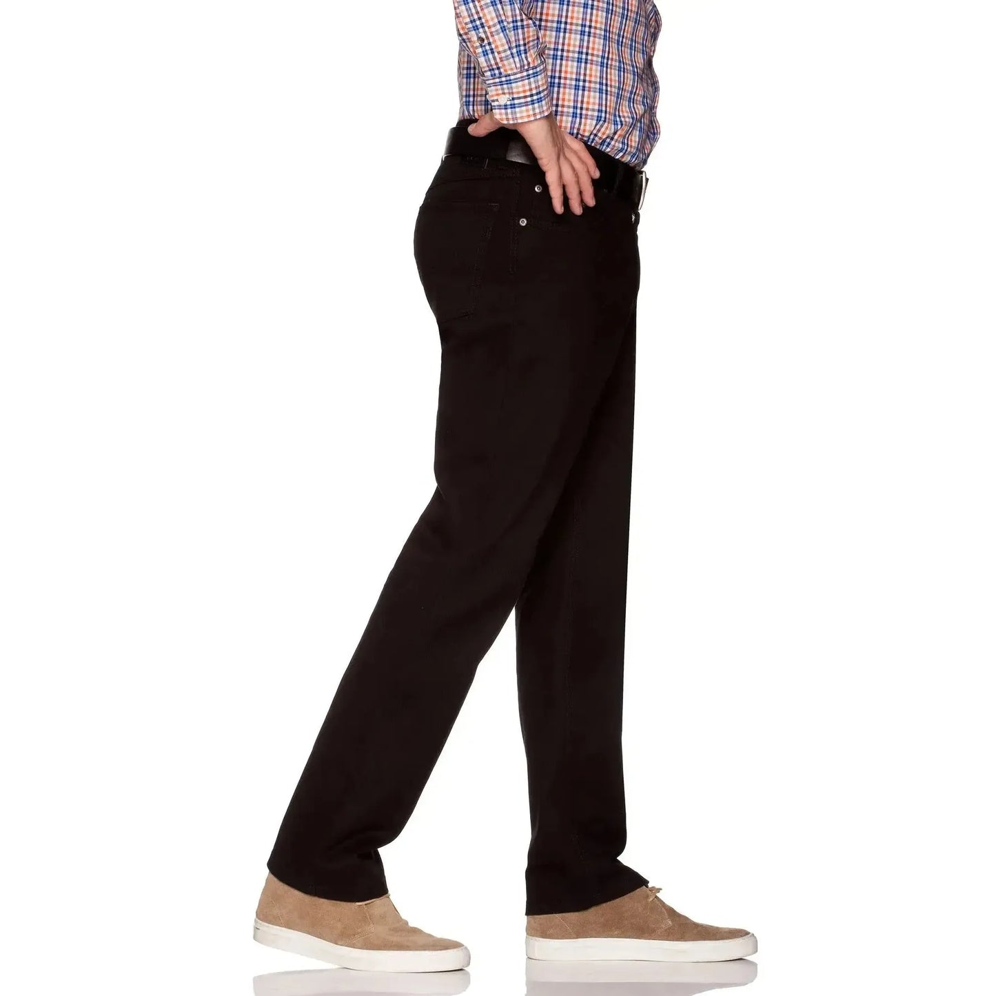 CHUCK HI-FLEX EXTREME-MENS PANTS-BRAX-JB Evans Fashions & Footwear