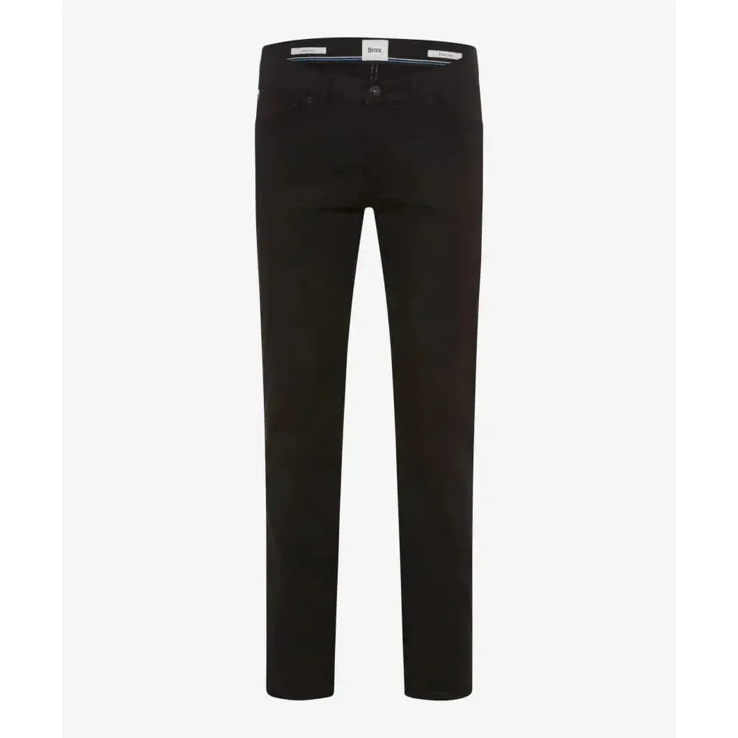 CHUCK MARATHON-MENS PANTS-BRAX-JB Evans Fashions & Footwear