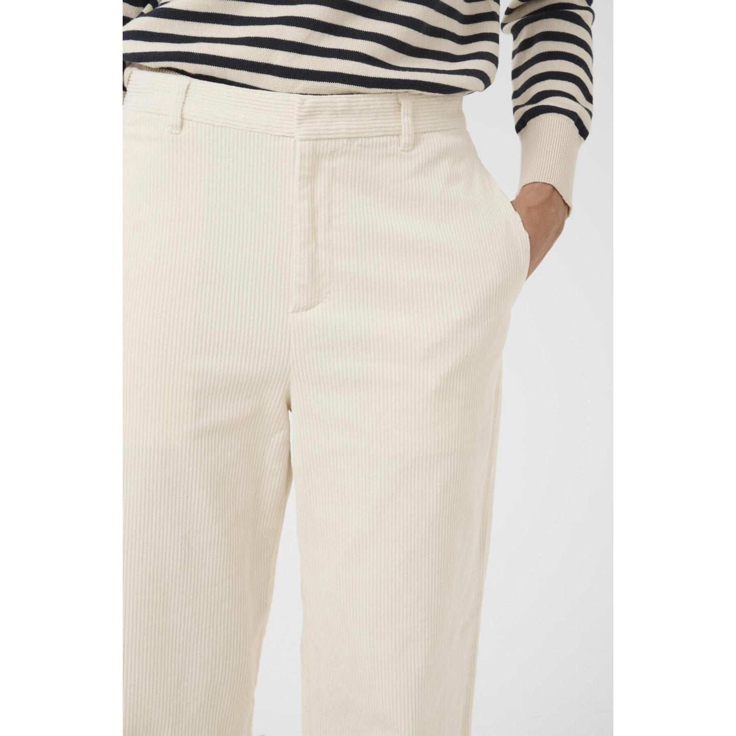 CLARISSE CORD PANT-LADIES PANTS-PART TWO-JB Evans Fashions & Footwear