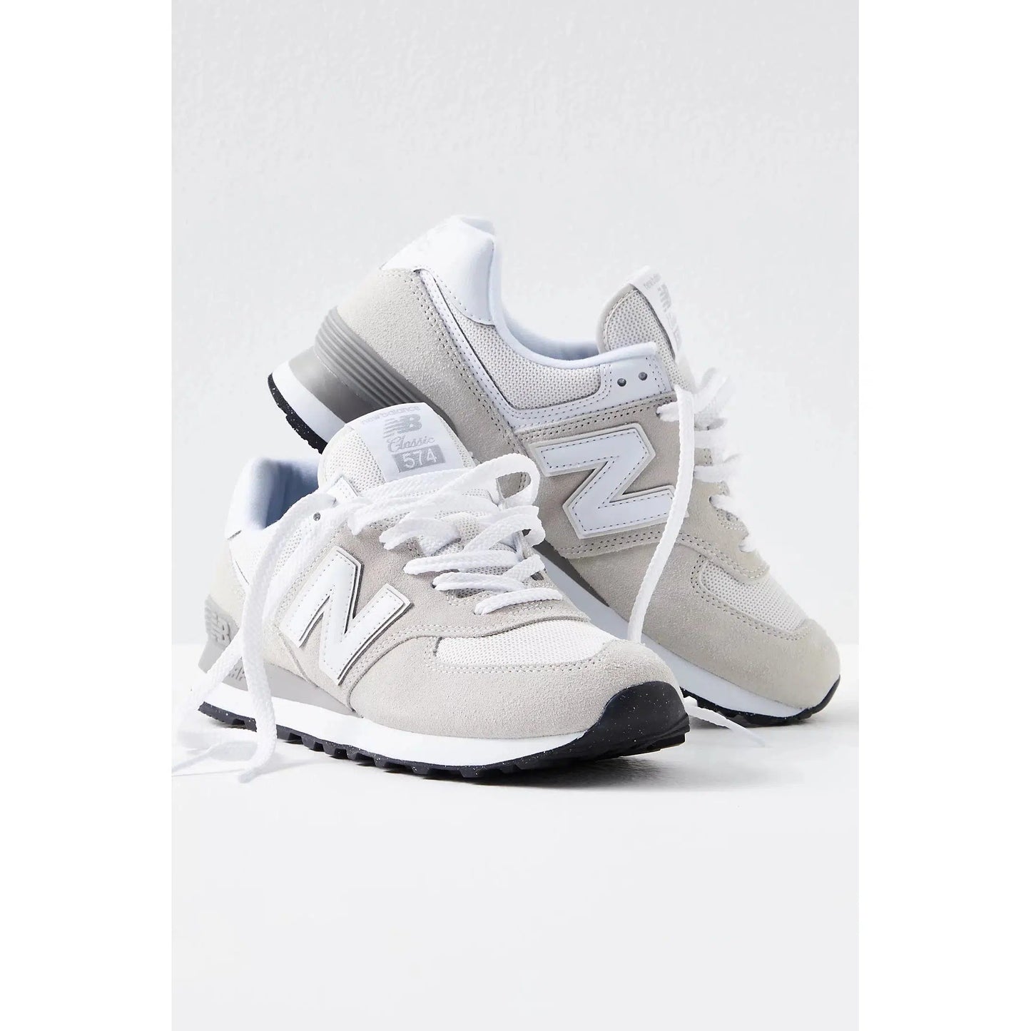 CLASSIC 574-LADIES SNEAKERS-NEW BALANCE-JB Evans Fashions & Footwear