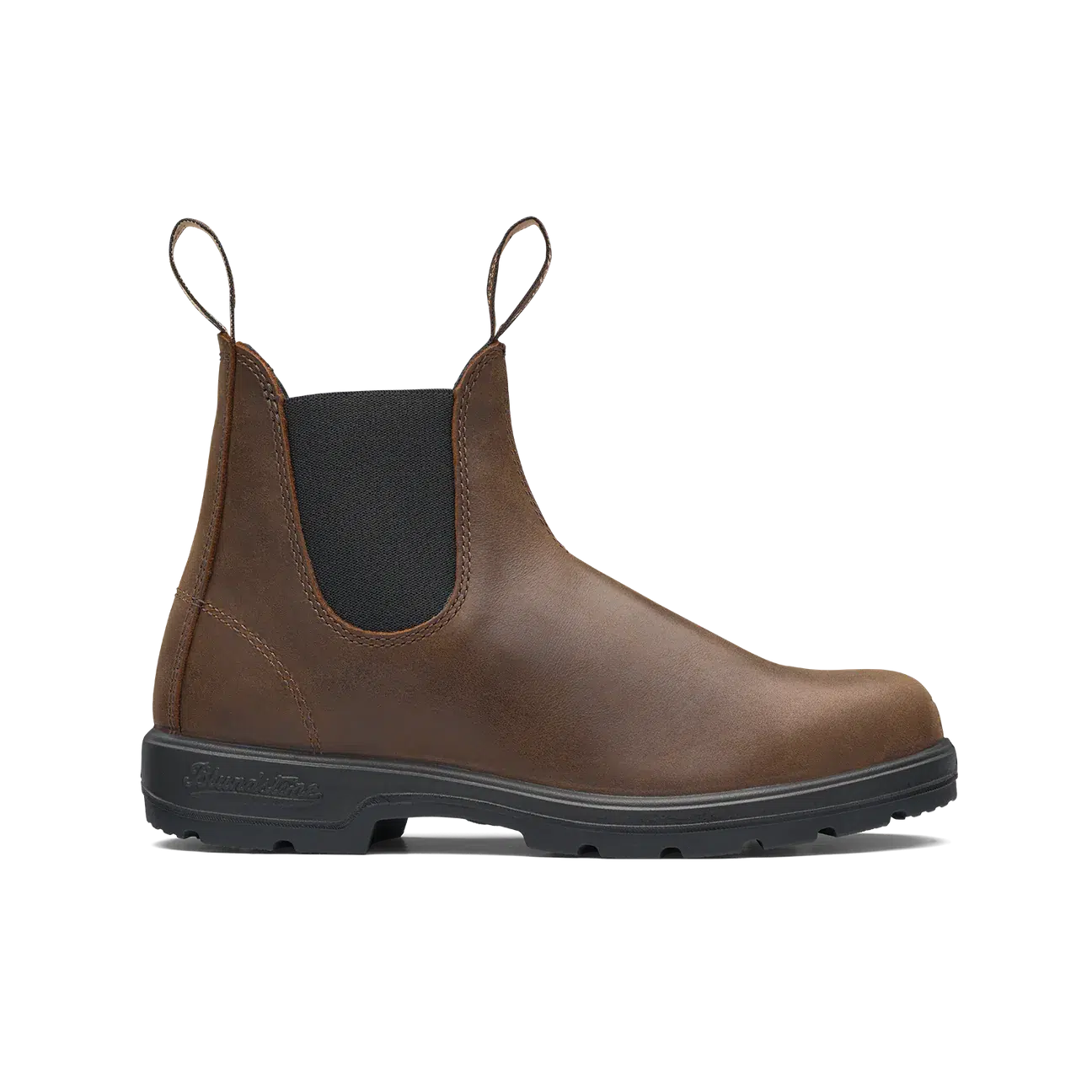 CLASSIC ROUND TOE-UNISEX BOOTS-BLUNDSTONE-JB Evans Fashions & Footwear