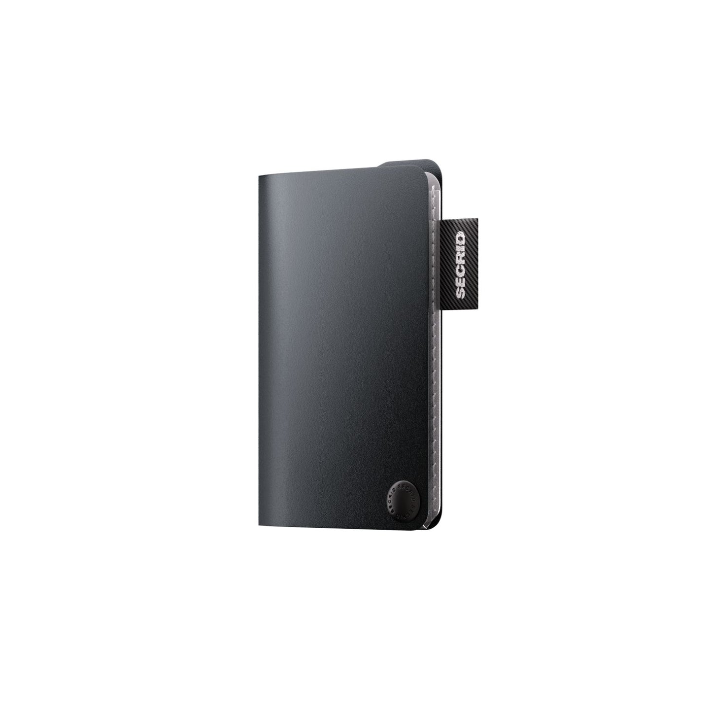 COINPOCKET-MENS WALLETS-SECRID-JB Evans Fashions & Footwear